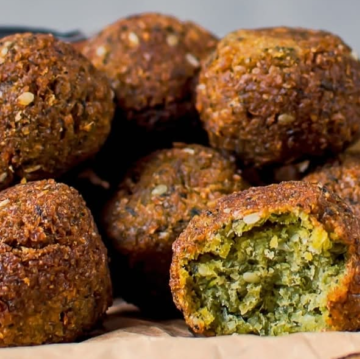 Falafel Antwerpen