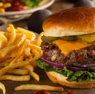Hamburger Antwerpen