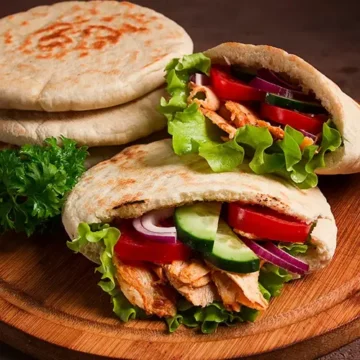 Pita Doner Antwerpen