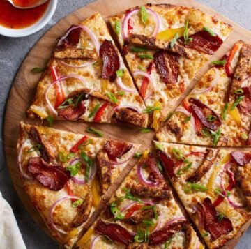 Pizzaria Antwerpen