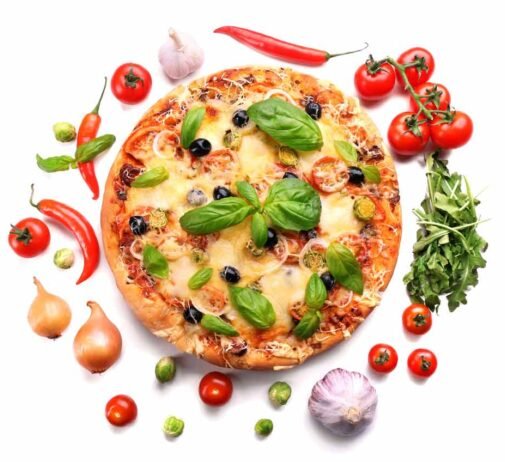 Pizzaria Antwerpen