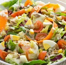SALADE bestellen