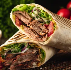 durum bestellen Antwerpen