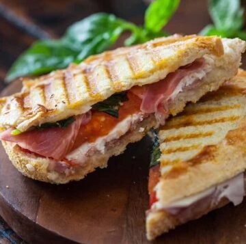 panini bestellen antwerpen