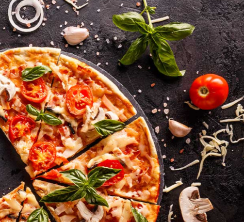 pizza falafello antwerpen